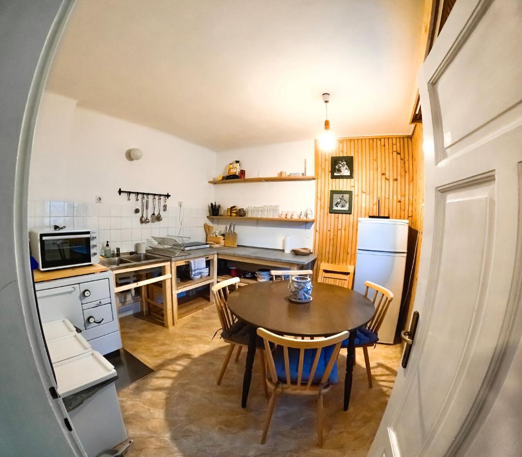 Alpine Home - Rooms Kranjska Gora Exterior foto