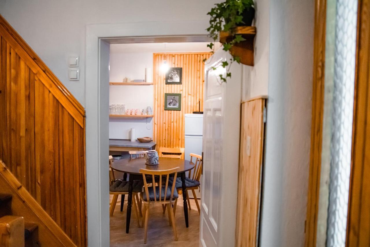 Alpine Home - Rooms Kranjska Gora Exterior foto
